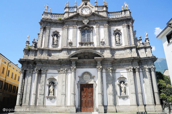 San Giovanni Battista