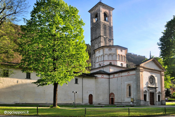 Santuario BV Assunta
